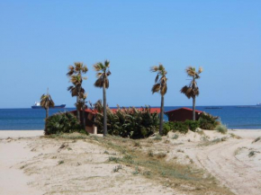 Apartamento a la Playa, Algeciras